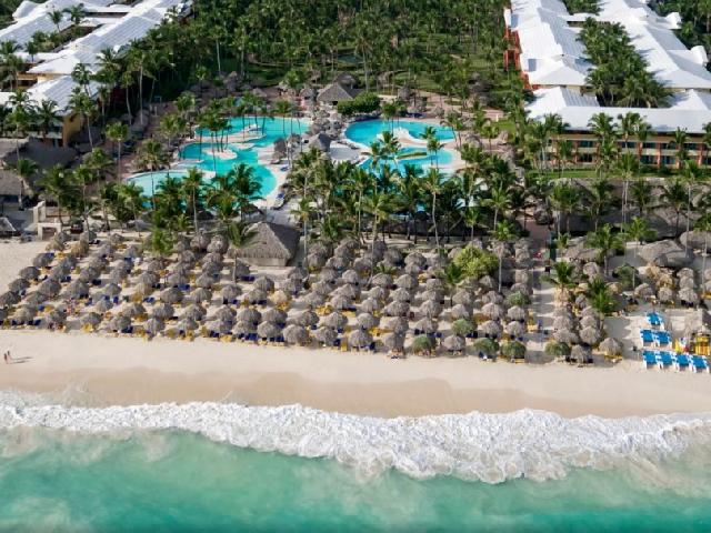 Iberostar Dominicana - Iberostar Dominicana -